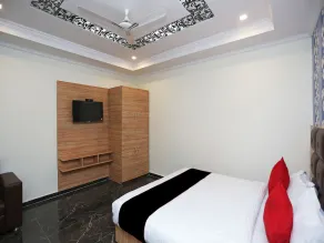 Hotel Anubhav By OYO Rooms - Image 5