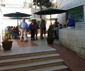 Commodore Hotel Jerusalem - Image 4