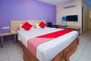 Sri Indar Hotel by OYO Rooms - Image 3