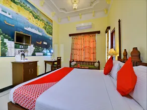 OYO 1001 Palmtree Corporate Anna Nagar - Image 4