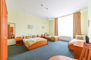 Baross City Apartments - Image 3