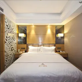 Ji Hotel Fuzhou Changle Shiyang Subway Station - Image 5