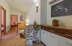 Awesome Home in Barban With Wifi and 3 Bedrooms - Image 4