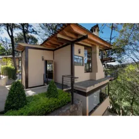 Luxury Cabin at Valle de Bravo Woods - Image 5