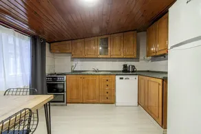Cozy and Central Flat in the Heart of Levent - Image 5