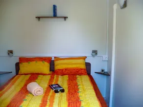 Victoria mobilehome in camping BAIA BLU LA TORTUGA - Image 3