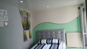Appartement Dijon gare - Image 3