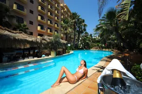 Fortina Hotel & Fortina Spa Resort - Image 5