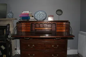 The Victorian House B&B - Image 3