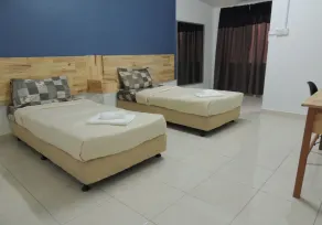 Perintis Motel Kuah Langkawi - Image 4
