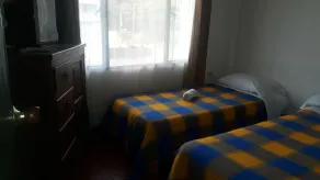 Hotel Casa De La Villa - Image 4