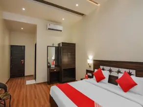 Treebo Trend Popular Hotel - Image 3