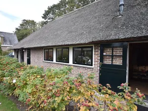 Lovely Apartment With Nice, Vast Views Located in Dwingeloo - Dogs Welcome! - Image 3