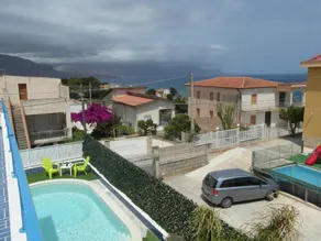 House With one Bedroom in Alcamo, With Wonderful sea View, Private Poo - Image 5