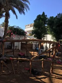 Sunrise Dahab Camp - Image 5