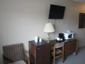 Capri Motor inn - Image 4