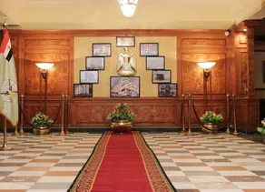 Raml Armed Forces Hotel - Image 4