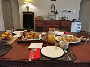 Maurrocks Bed & Breakfast - Image 5