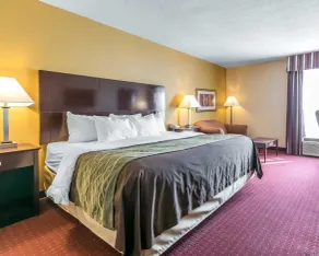 Quality Inn - Image 2