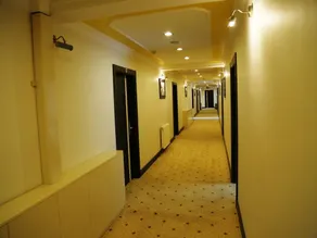 Abana Tatilya Resort Hotel - Image 2