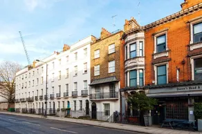 Spacious Albany Marylebone Apartment - AGS - Image 3