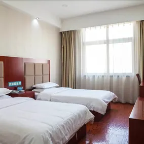 Xukang Holiday Hotel - Hengshui - Image 5