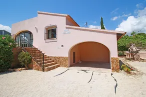 Villas Costa Calpe Jose Luis - Image 2