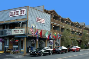 Ranch Inn Jackson Hole - Image 4