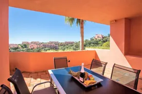 2 Bed Apartment with Mountain and Sea Views VDS33 - Image 2