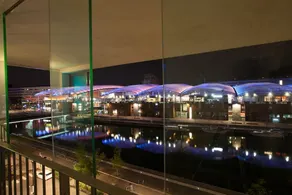 S&C Lyon - Vue Coeur Confluence Parking - Image 4