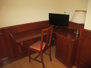 Crocioni Hotel Rizzi - Image 3