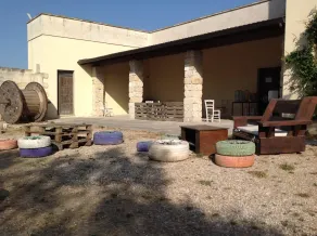 Masseria Ospitale - Image 3
