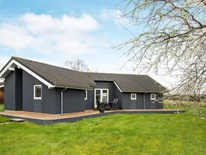 4 Star Holiday Home in Holbæk - Image 4