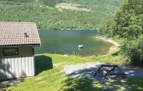 Nice Home in Etne With 3 Bedrooms and Wifi - Image 3