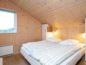 Secluded Holiday Home in Ringkøbing With Terrace - Image 3