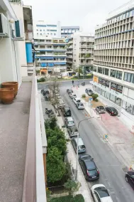 3bedroom Apartment Next To Panormou Metro Station - Image 3