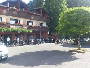 Gasthaus Pension Waldfrieden - Image 4