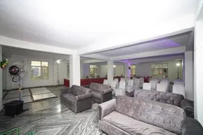 Hotel Mohan Palace by OYO Rooms - Image 5