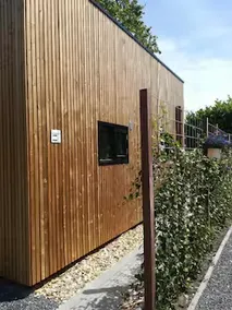 Trendy Tiny Houses Bovenweg - Image 3