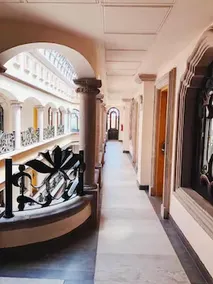 Hotel Casa de los Angel's - Image 2