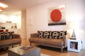 Miharashi Apartments - Image 2