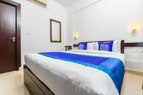 Green Land Residency by OYO Rooms - Image 5