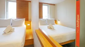 easyHotel Frankfurt City Center - Image 2