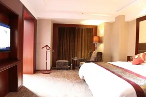 Sunshine International Hotel - Image 4