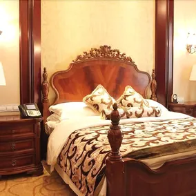 Hengfa International Hotel（near the Weiyuan Tower） - Image 3