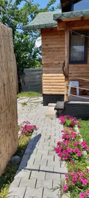 Wooden House Close to Sea With Jacuzzi in Fethiye - Image 4