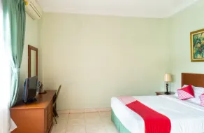 Ardellia Hotel By OYO Rooms - Image 3