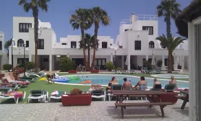 Sol Apartamentos - Image 5