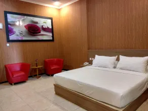 Hotel New Merdeka Pati - Image 3