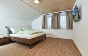 Stunning Apartment in Längenfeld With Wifi and 3 Bedrooms - Image 4